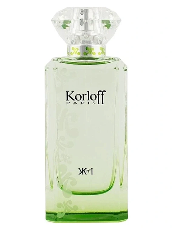 Korloff Paris — Korloff Paris Kn I