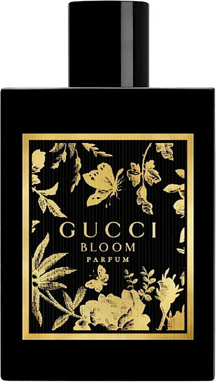 Gucci — Gucci Bloom Parfum