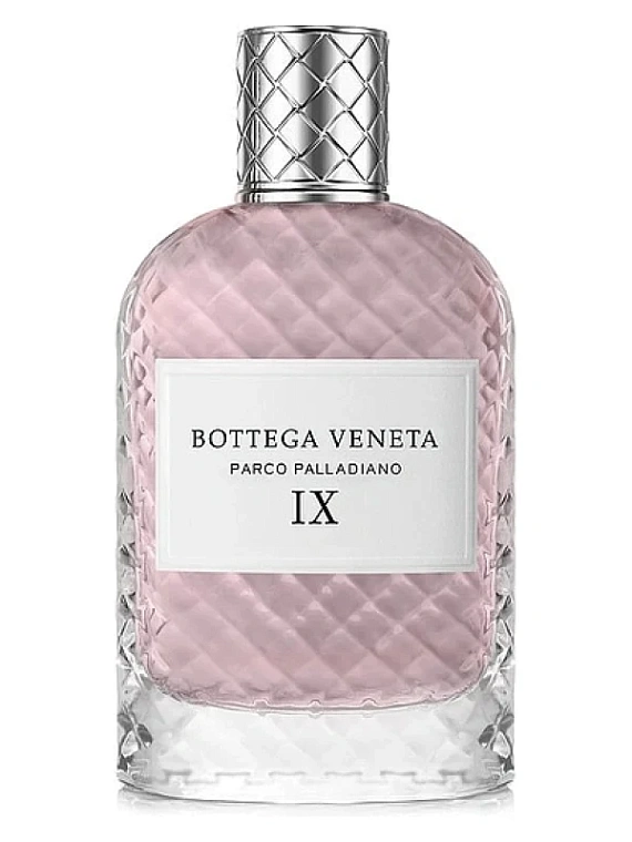 Bottega Veneta — Bottega Veneta Parco Palladiano IX