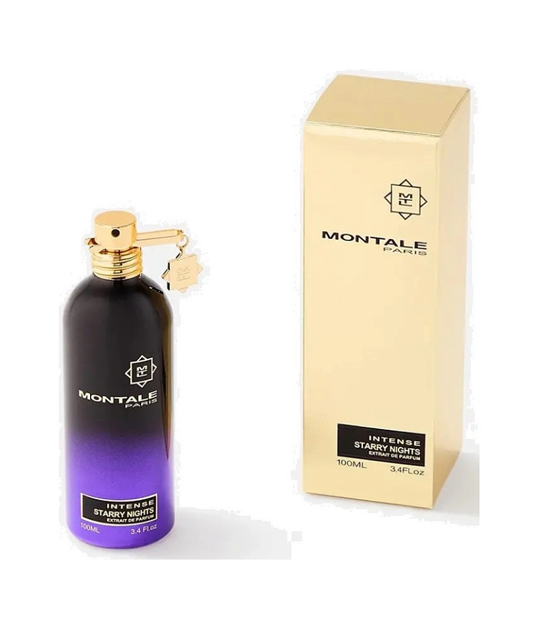 Montale — Montale Intense Starry Nights