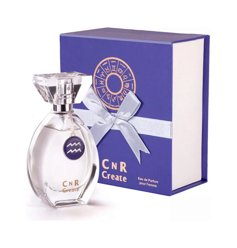 CnR Create — CnR Create Aquarius for Women