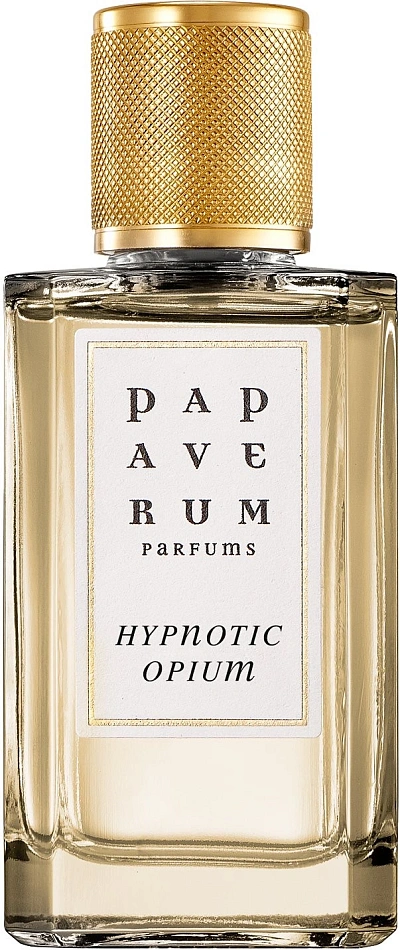 Jardin de Parfums Hypnotic Opium — фото 2