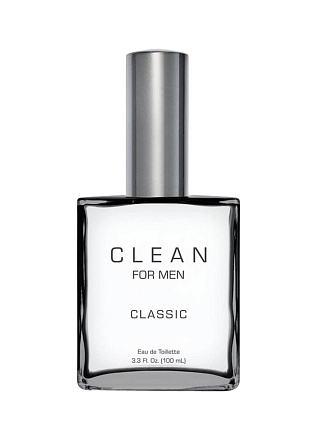 Clean Clean Men Classic