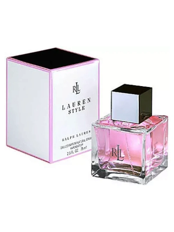 Ralph Lauren — Ralph Lauren Lauren Style