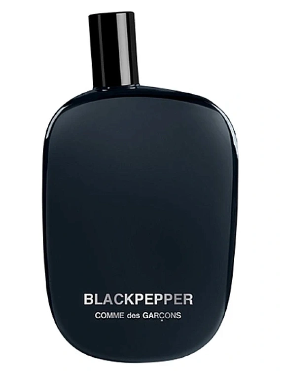 Comme des Garcons — Comme des Garcons Blackpepper