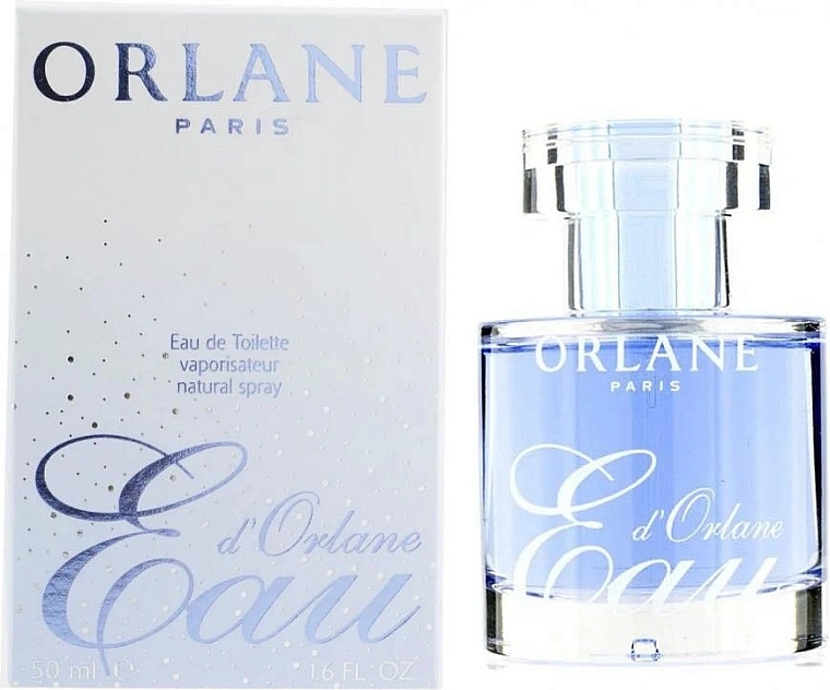 Orlane Eau D`Orlane — фото 5