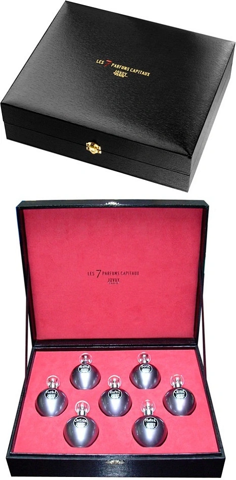 Jovoy Oriental — фото 4