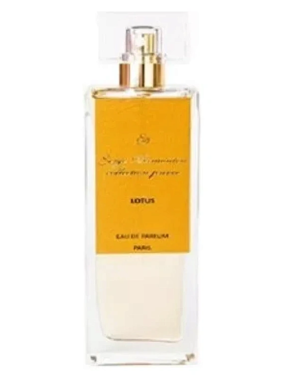 Serge Dumonten — Serge Dumonten Lotus