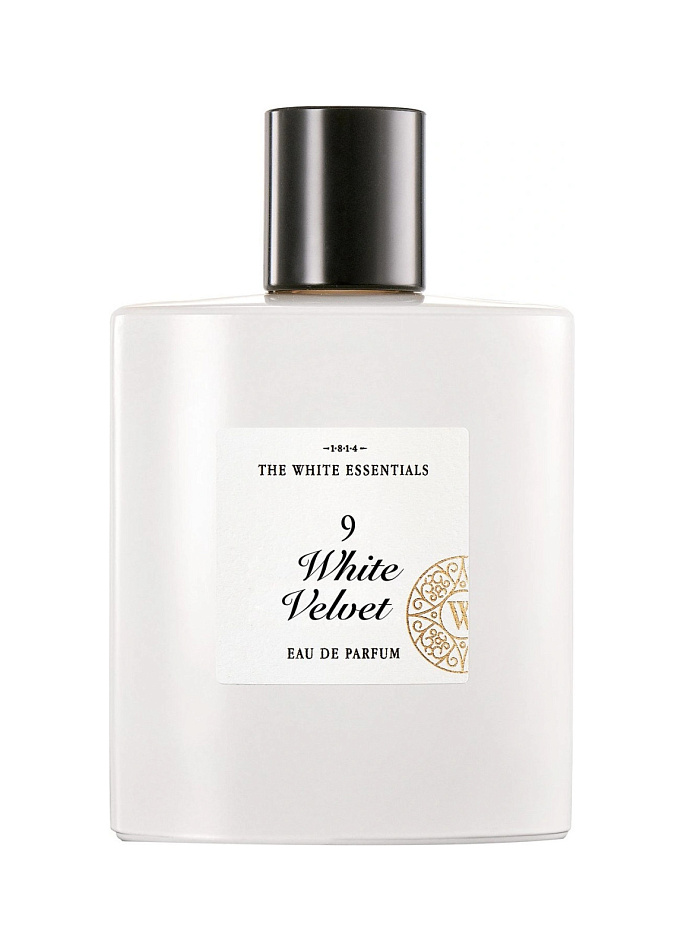 Jardin de Parfums — Jardin de Parfums 9 White Velvet