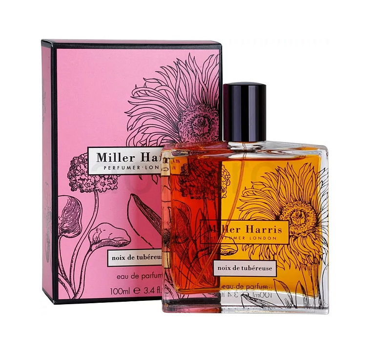 Miller Harris — Miller Harris Noix de Tubereuse