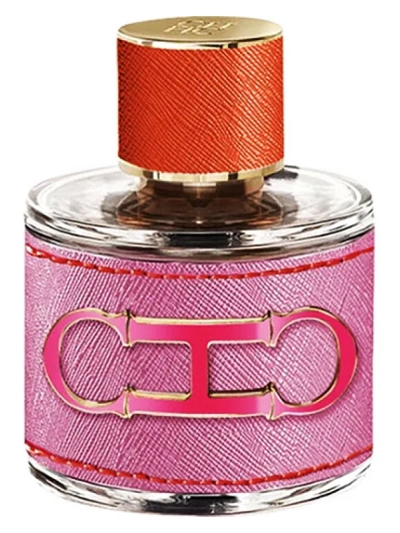 Carolina Herrera — Carolina Herrera Ch Pasion For Her