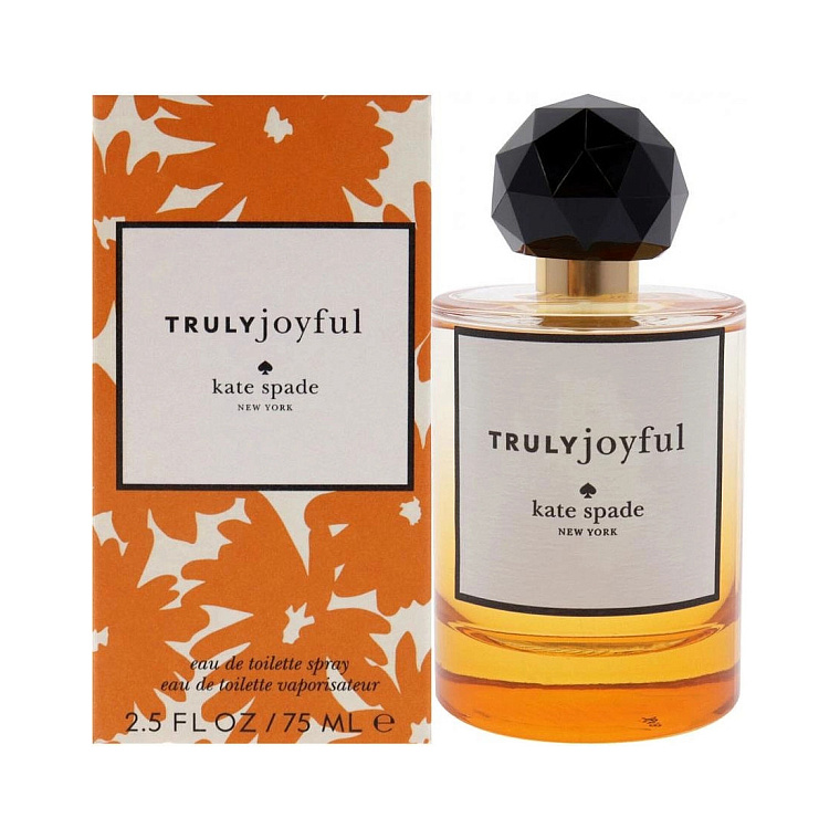 Kate Spade — Kate Spade Trulyjoyful