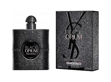 Yves Saint Laurent Black Opium Extreme