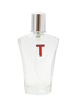 Tommy Hilfiger T Girl