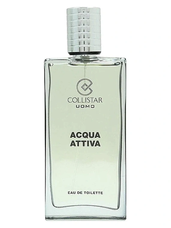 Collistar — Collistar Acqua Attiva