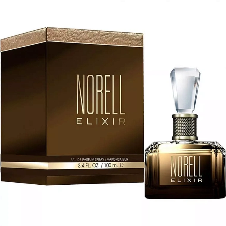 Norell Norell Elixir — фото 2