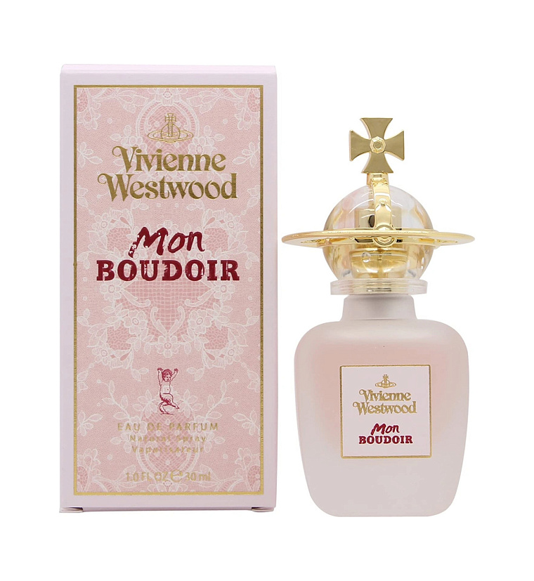 Vivienne Westwood — Vivienne Westwood Mon Boudoir
