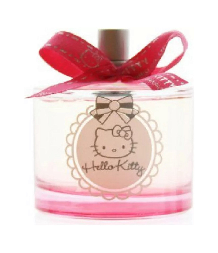 Hello Kitty — Hello Kitty Hello Kitty