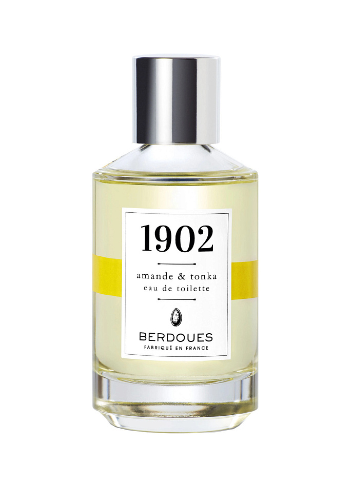Berdoues — Berdoues Amande & Tonka