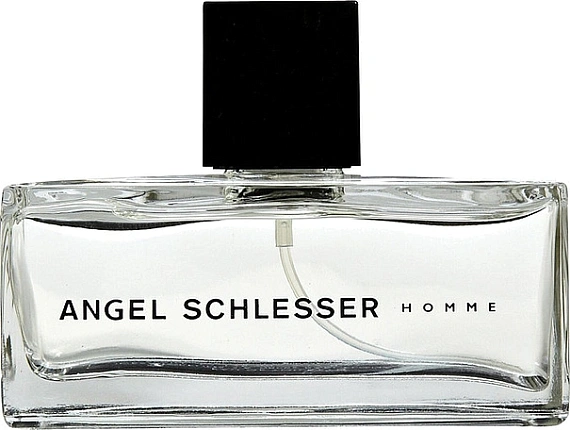 Angel Schlesser — Angel Schlesser Angel Schlesser For Men