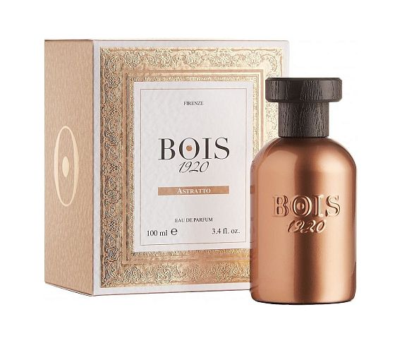 Bois 1920 — Bois 1920 Astratto