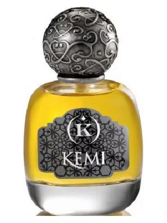Kemi Blending Magic — Kemi Blending Magic Kemi