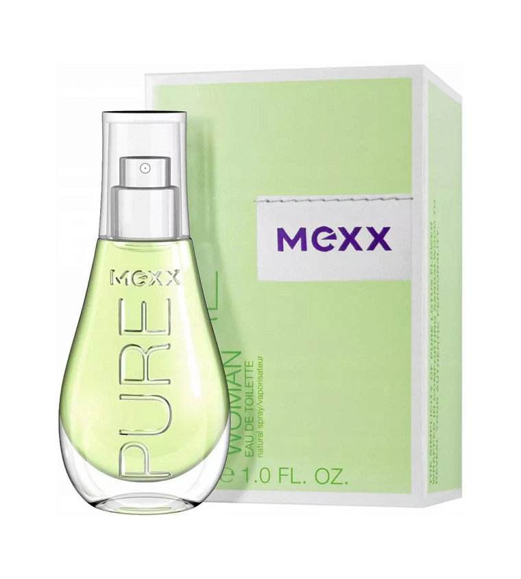 Mexx — Mexx Pure Woman