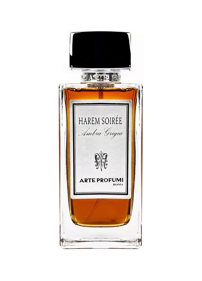 Arte Profumi — Arte Profumi Harem Soiree