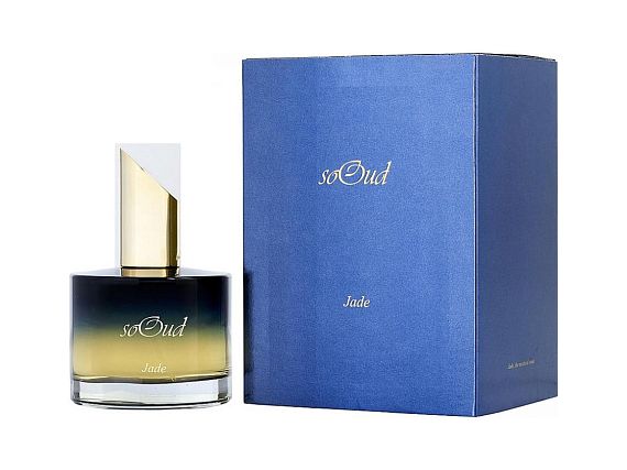 SoOud — SoOud Jade