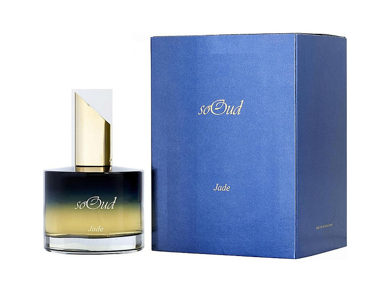 SoOud — SoOud Jade