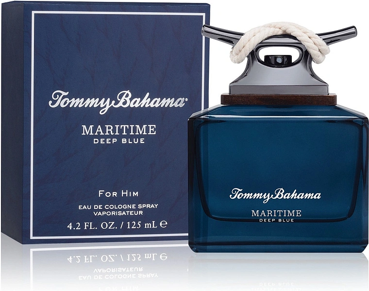 Tommy Bahama Maritime Deep Blue — фото 3