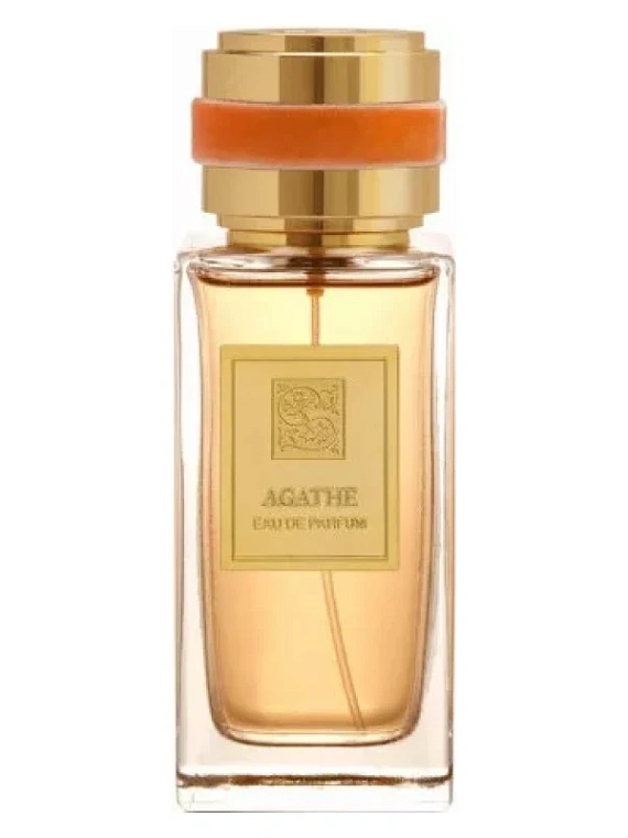 Signature — Signature Agathe
