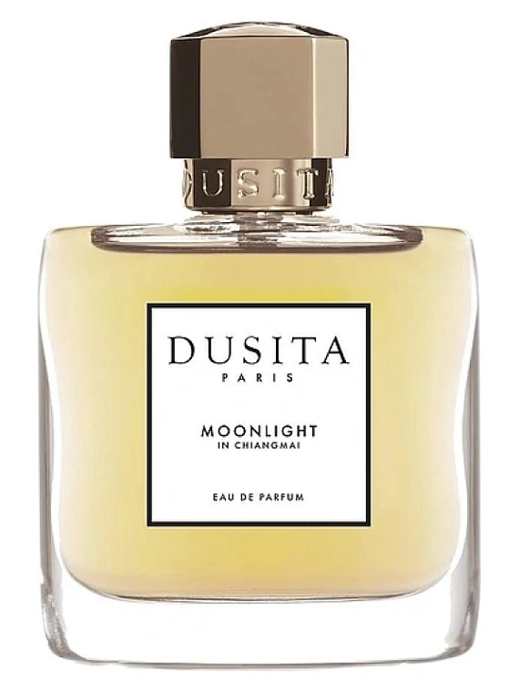 Dusita — Dusita Moonlight In Chiangmai