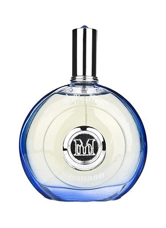 M. Micallef — M. Micallef Shanaan