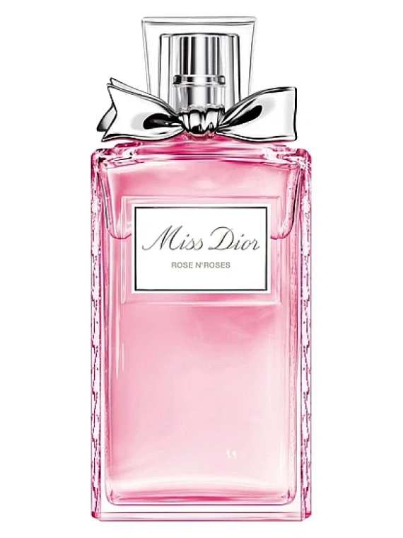 Christian Dior — Christian Dior Miss Dior Rose N'roses