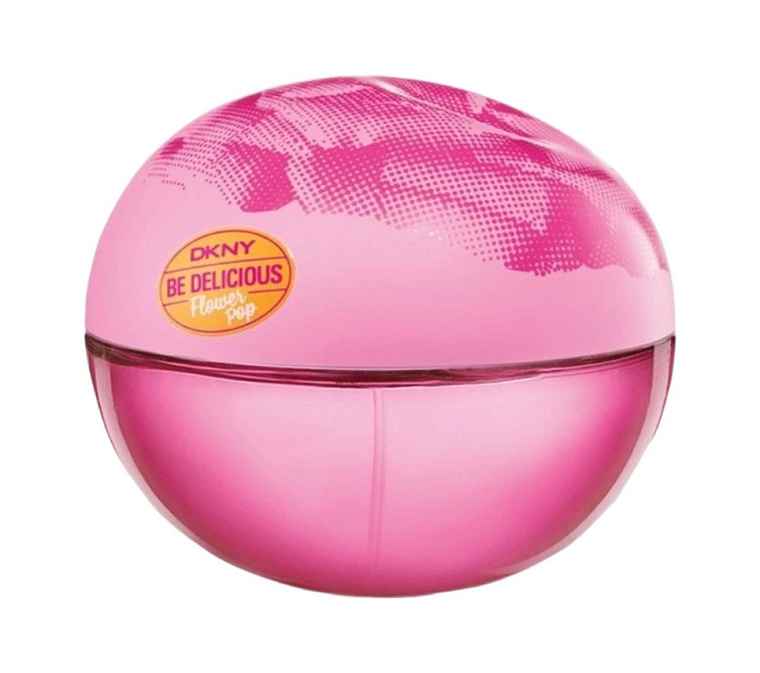 Donna Karan — Donna Karan DKNY Be Delicious Pink Pop