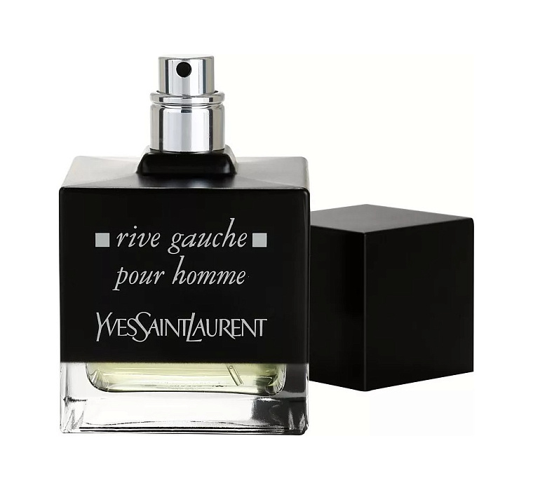 Yves Saint Laurent — Yves Saint Laurent La Collection Rive Gauche