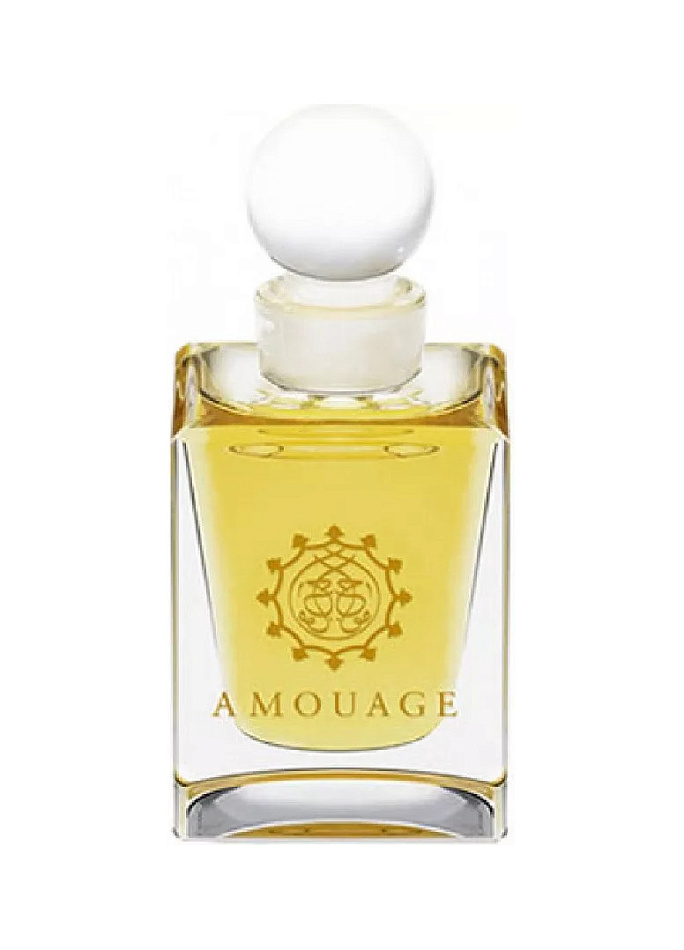 Amouage — Amouage Attar Tribute