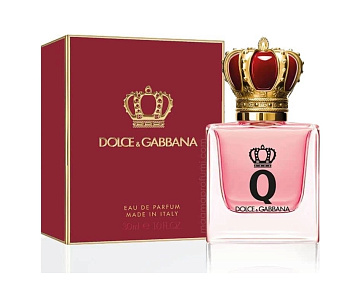 Dolce & Gabbana Q by Dolce & Gabbana