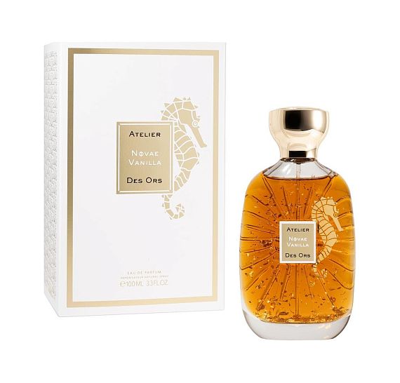Atelier des Ors — Atelier des Ors Novae Vanilla
