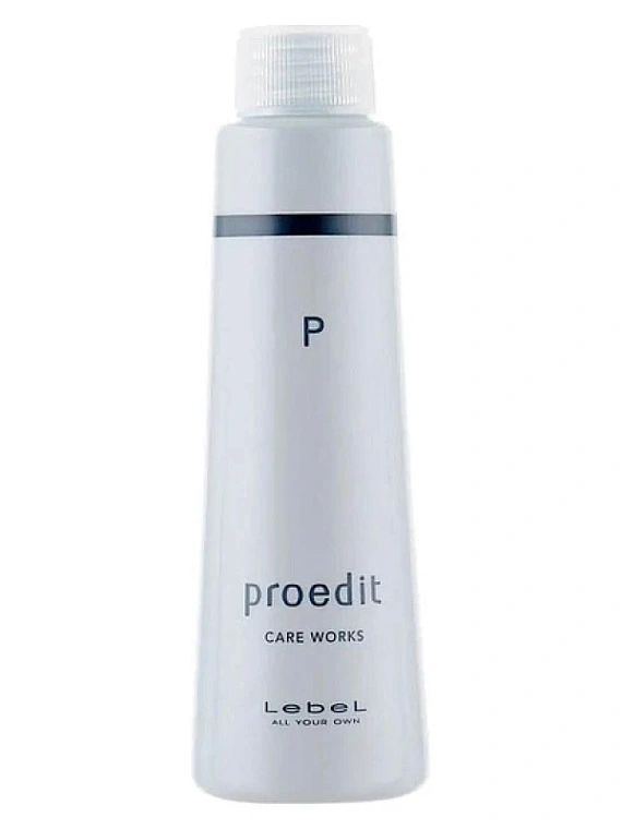 Lebel — Lebel Proedit Care Works Element Ppt