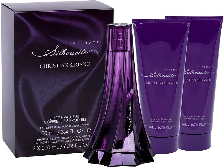 Christian Siriano Intimate Silhouette — фото 4