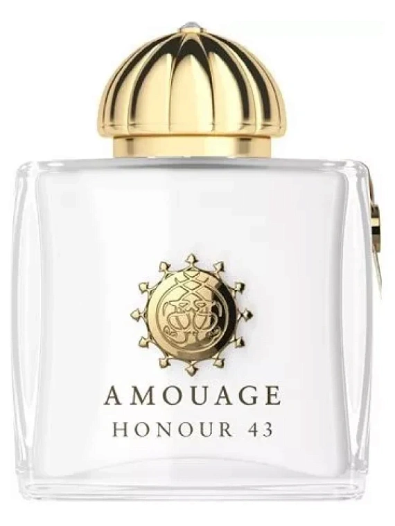 Amouage — Amouage Honour 43 Woman