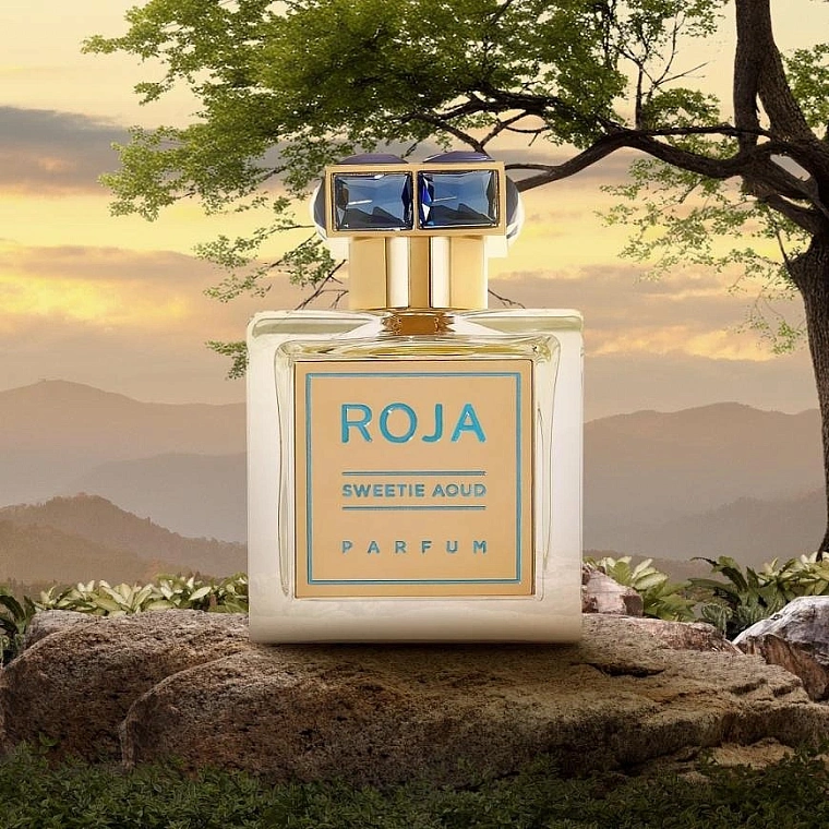 Roja Dove Sweetie Aoud — фото 2