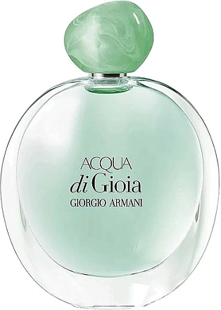 Giorgio Armani Acqua di Gioia Парфюмерная вода
