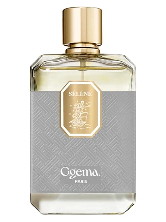 Ggema — Ggema Sеlеnе