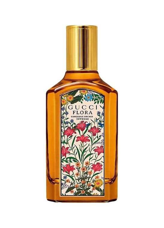 Gucci — Gucci Flora Gorgeous Orchid Intense
