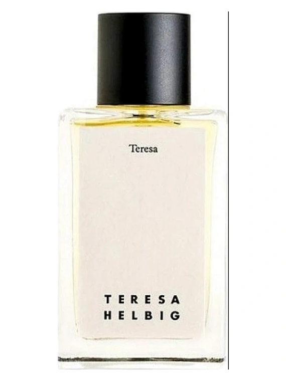 Teresa Helbig — Teresa Helbig A bulldog in the Atelier