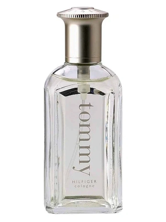 Tommy Hilfiger — Tommy Hilfiger Tommy Туалетная вода