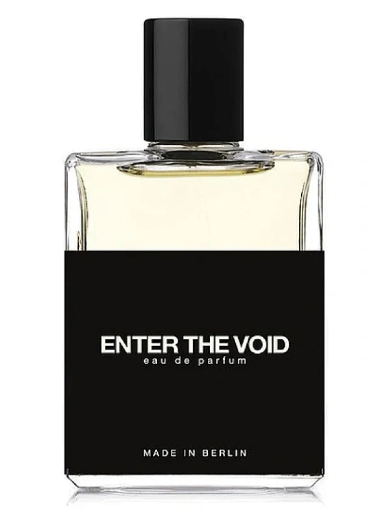 Moth and Rabbit Perfumes — Moth and Rabbit Perfumes Enter The Void